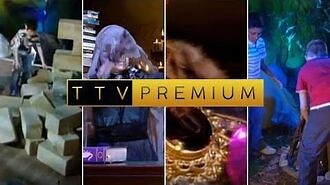 TTV - Trapped! Full Episode - Series 3, Episode 10 (Hackney) -CBBC, 2009- @Trapped TV