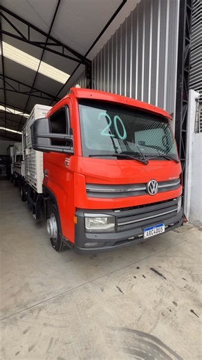Venda Truck on Instagram: "Caminhão Volkswagen 9.170 4x2 Carroceria 2020 Caminhão completo Top da categoria Todo original Periciado e aprovado 100% Manual, pneus bons, revisões em dia. 190.300 mil km Cabine suplementar total 9 passageiros averbada junto ao Detran, carroceria de 3,70 mts. Pronto para trabalhar Valor R$310.000 1.000CAR – Curitiba/PR Contato: Julio (41) 99912-2221 | Paulo (41) 99580-4052 Contato direto: https://contate.me/1000car Venda Truck é um portal de anúncios. Negociação, gar