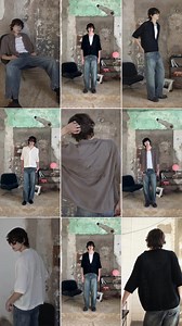 Harvey SS26 | Drop 2 Now available online & in stores | Harvey & Willy's