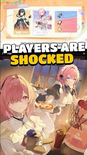 AETHER GAZER LEAVES PLAYERS SPEECHLESS