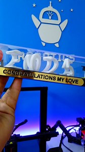 8.1K views · 44 reactions | Lenda&2025❤ #3d_printing #Robotics | Robotics | Facebook