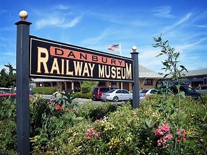 Danbury Railway Museum