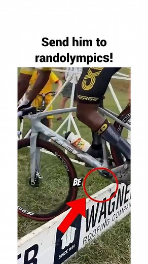 108K views · 225 reactions | Welcome to the Random Olympics!  We are the first global sporting event where everyone can participate!  Sign up your friends and send them to Stockholm 2028!  Bring the gold medal home! 磊#funny #sports #moments #Olympics | Randolympics | Facebook