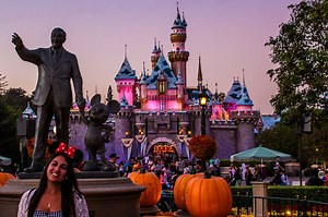 Disneyland & California Adventure in One Day: An Itinerary for Adults