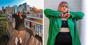 Mes 7 boutiques préférées de vêtements taille plus à découvrir absolument!