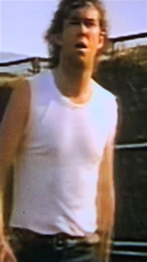 Jimmy Barnes Taking One Day At A Time