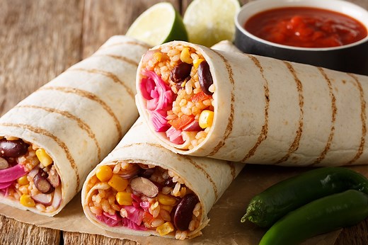 15 Vegan Lunches You Can Make at Work