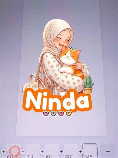 #fyp #illustrations #canvatips #canvatutorial #poster #posterdesign #tutorialcanva #ramadhan #tiktokviral #iburumahtangga #wanitahebat #animasi #digitalart #jasadesain #canva #kahfi #jum'at