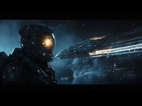 One Man Held Hostage… But Humanity Avenged Him With a Galactic Inferno | HFY Story