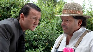 Oficer: odc. 2 – Ludzie z miasta - serial telewizyjny, Oglądaj na TVP VOD