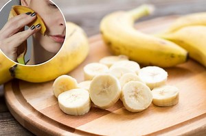 Weird but helpful ways bananas and their peels can be used