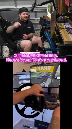 From Sim Racing to Real Drifting: A Dream Come True
