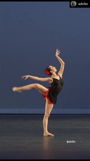 10K reactions · 765 shares | Mia Staulo @mia.paz.ballet / Day Program...