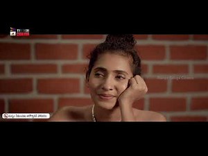 Mr & Miss Movie Best Romantic Scene | Sailesh Sunny | Gnaneswari Kandregula | 2021 Telugu Movies