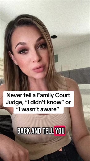 Navigating Family Court: Essential Insights for Litigants