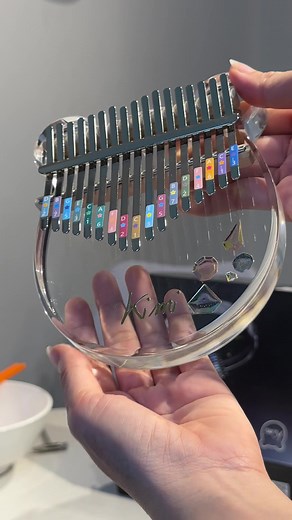 Explore the Kimi Kalimba Available Now