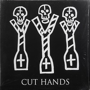 Cut Hands - Volume 2