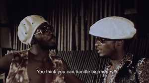 The film that brought reggae music to the international mainstream, THE HARDER THEY COME - starring Jimmy Cliff - screens in a 4k restoration Oct. 9 - 12: https://bit.ly/2naT6NV | Austin Film Society | Facebook