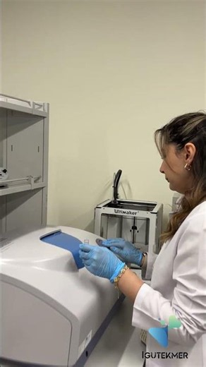 İGÜ TEKMER’de Ar-Ge ve İnovasyon Güçleniyor! 🧑‍🔬🚀