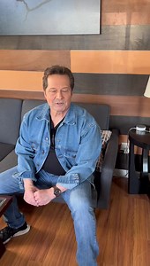 Just filmed a Gaither Instagram live about what I’ve been up to and a brand new solo recording I’m doing for the Gaither Company I’m tremendously excited about. | Ronnie Booth