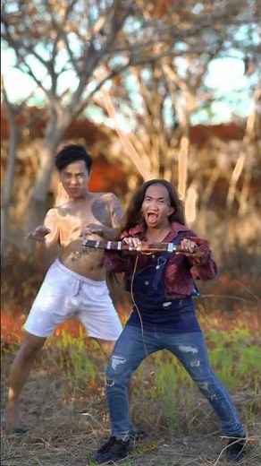 MUMU LAND x WRONG TURN!🤣