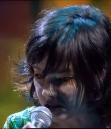 Björk - Joga Music Video