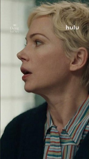 FX's Dying for Sex | Tag the friend who always calls you out. | Hulu