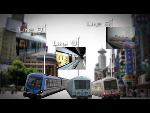 Thales CBTC References