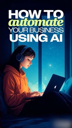 How to run a 1-person business with AI