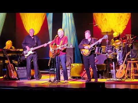 Sundown - Gordon Lightfoot - 2/8/2022 - Roanoke, VA