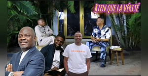 🔥 Prophète Denis Lessie vs. Apôtre Roland Dalo Eyinda kaka na tiktok Labouche autorisée de retour Maboke TV Carine Mokonzi La Baronne Voice of Congo A Ciel Ouvert Chaine Chrétienne Jesus le bon berger KinshaStar Musiciens Chretien Congolais Temps forts de la musique congolaise Maajabu Gospel Canal News People Sarah Tola tv Neneya kelokelo Talents2Kin La - MAMA La Diva Congolese CM Rezo 100fil Congolais La Musique Congolaise 243 Les stars congolaises-DRC Les comédiens de la RDC Les amies de Mama