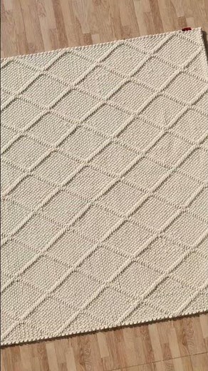 Woven Rugs for Modern Homes | Handmade Elegance by Ramsha Home