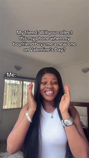 Valentine's Day Phone Surprise Ideas