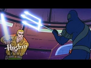 G.I. Joe: The Revenge of the Cobra - A Fight to the Finish