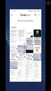 441K views · 11K reactions | Trois fonctionnalités cachées mais très utiles de Google Lens #astuces #lens #facebookviral #videoviralシ | Zackaria Kalaga officiel | Facebook