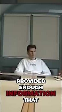 Paul Bernardo Police Interview