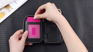 for iPhone 12 pro max Case Wallet with Card Holder,for iPhone 12 pro max Phone case Wallet with Zipper with Slot Kickstand Stand Case for Women and Man 5G 6.7 Inch-Brown