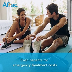 254 reactions · 45 shares | You worked hard to build the life you love. Help protect it from unexpected medical costs with Aflac. | Aflac Duck | Facebook