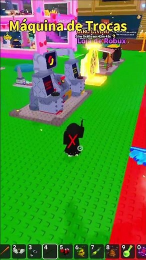 pimg pong on granny in sammy#roblox