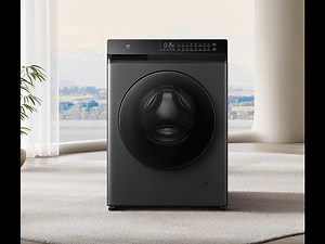 Xiaomi Mijia smart washing and drying machine 10kg