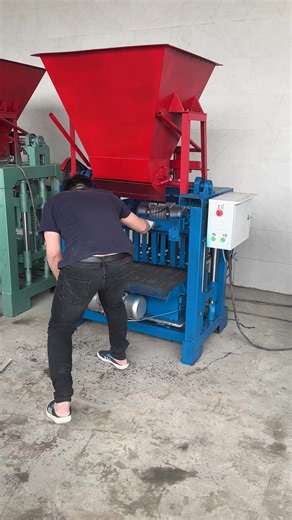 Understanding Autoclaved Brick Machines