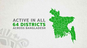 248K views · 3.7K reactions | We’re working in all 64 districts...