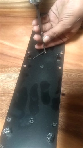 Woodworking skills #woodworking #tools #diy #wood #shorts