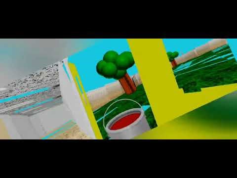 NULL boss fight but NULL is too powerful