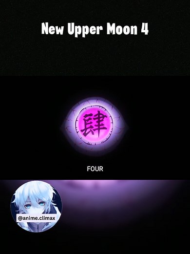 New Upper Moon 4 ------------------------- Anime: Demon Slayer: The Hashira Meeting Arc Episode: 3 Timestamps: 5:51 -> 6:35 ------------------------- #demonslayer #demonslayerthehashirameetingarc #kimetsunoyaiba #kimetsunoyaibahashirageikohen #tanjiro #kamadotanjiro #anime #animeedit #animeedits #animes #animelover #animeclips #animelovers #animeclimax #animetiktok #fyp #fypage #fypシ
