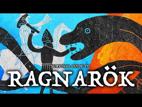 Survival Guide to Ragnarok | The Norse Apocalypse Explained