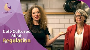 5.6K views · 87 reactions | The FDA and USDA have been discussing clean meat regulation, so we invited #SuperMeat's regulatory expert to keep you in the loop. Enjoy! Subscribe to our YouTube channel for more videos like these: https://goo.gl/7tLeZ2 And follow us on: Twitter: https://goo.gl/vrfmbB Instagram: https://goo.gl/Ga2h1t Linkedin: https://goo.gl/mvbohb Indiegogo: https://goo.gl/v3bUa1 | SuperMeat | Facebook