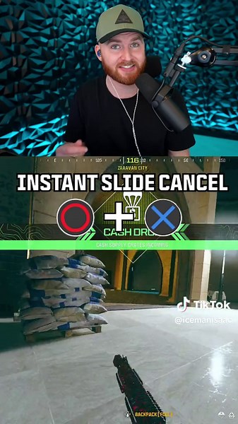 New Movement Settings For Warzone & MW3!