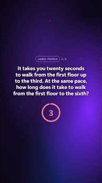 5 Classic Riddles With Answers