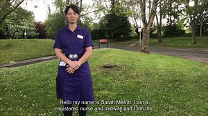 1.6K views · 25 reactions | The COVID-19 vaccine is safe, effective and available for pregnant women. Vaccination is the best way to protect against the known risks of COVID-19 in pregnancy. In this video our Deputy Chief Nurse Sarah Merritt answers the main questions many pregnant women have about getting the COVID-19 vaccine ⬇️ | RUH Bath | Facebook